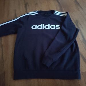 Adidas crewneck